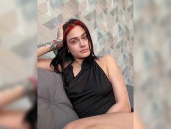 Vanessa-Tenderness webcam model stream image