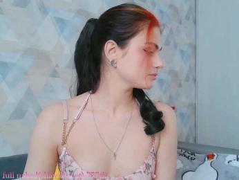 Vanessa-Tenderness webcam model stream image