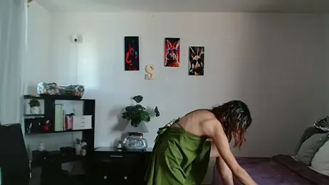 SKARLETEEN webcam stripchat model stream image