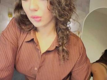 ElaineSmith webcam model stream image