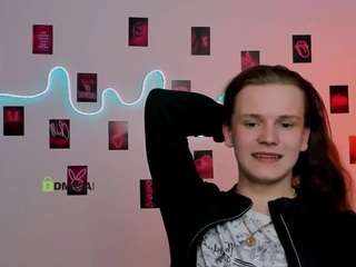 leo-void webcam model stream image