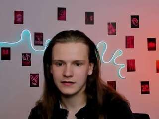 leo-void webcam model stream image