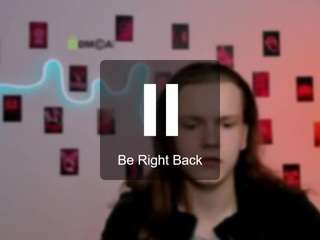 leo-void webcam model stream image