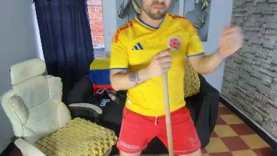 mike_lover webcam cam4 model stream image