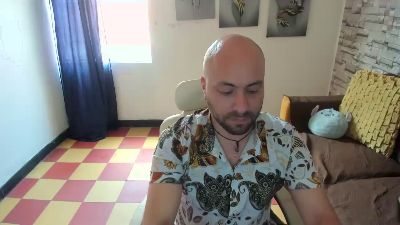 mike_lover webcam model stream image