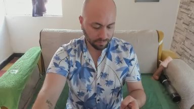 mike_lover webcam model stream image