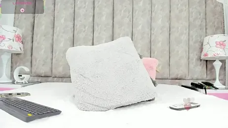 _Arlin_ webcam model stream image