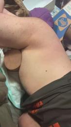 Mikesababy webcam model stream image