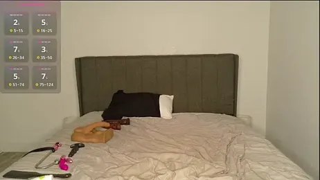 misscatxo webcam model stream image