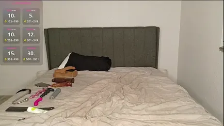 misscatxo webcam model stream image