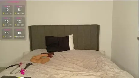 misscatxo webcam model stream image