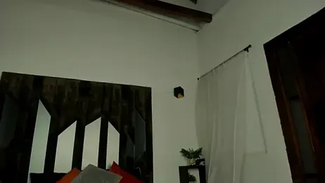 Ostin_Saints webcam model stream image
