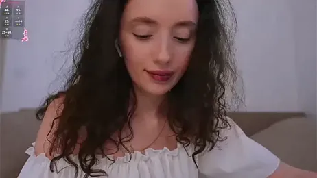 CuteFeret webcam stripchat model stream image