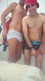 Flammee webcam cam4 model stream image