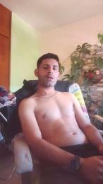 Flammee webcam model stream image