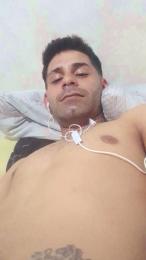 Flammee webcam model stream image