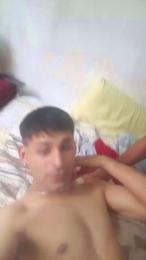 Flammee webcam model stream image