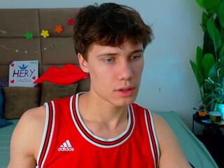 Alexei Noir webcam model stream image