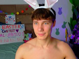 Alexei Noir webcam model stream image