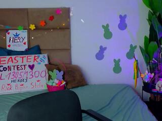 Alexei Noir webcam model stream image