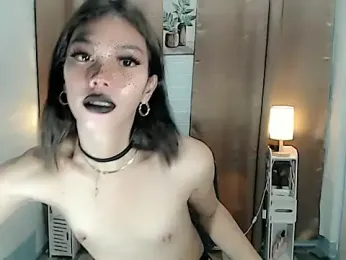 SeductiveTSMistress webcam model stream image