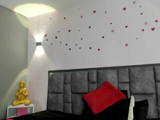 Valerya Sexi webcam flirt4free model stream image