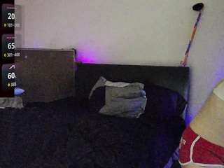 blondiewithanass webcam model stream image