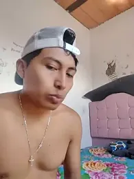 maye_dan webcam model stream image