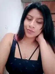 maye_dan webcam model stream image