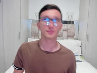 Elliot Murphy webcam flirt4free model stream image