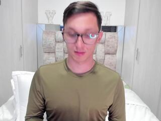 Elliot Murphy webcam model stream image