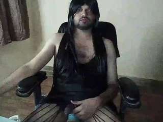 mynastyfucker webcam model stream image