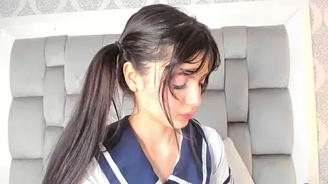 dolly_kitter webcam model stream image