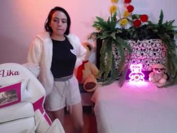 imagen del stream de lika_little3