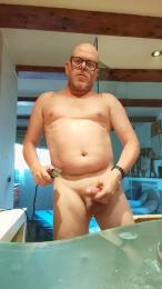 Garxi webcam cam4 model stream image