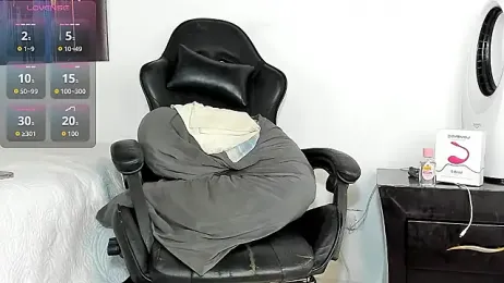 tizziano_castillo_ webcam model stream image