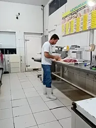 RobertoLuiz84 webcam model stream image