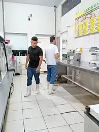 RobertoLuiz84 webcam model stream image