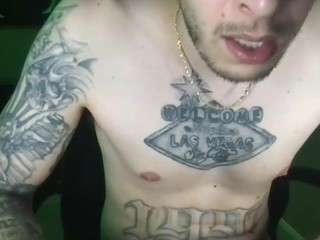 bwcjoshbanks webcam camsoda model stream image