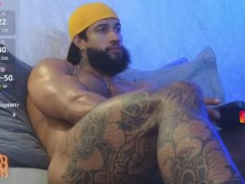 osher_cox webcam model stream image