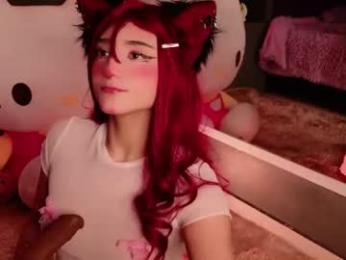 miia__baker webcam model stream image