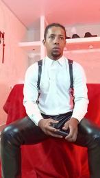 Khalifa_Hunter webcam model stream image