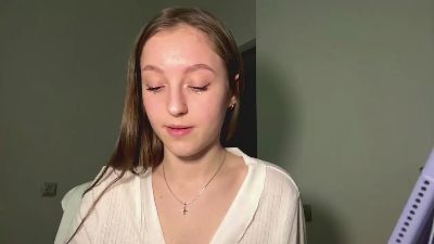 ElaneMolinini webcam model stream image