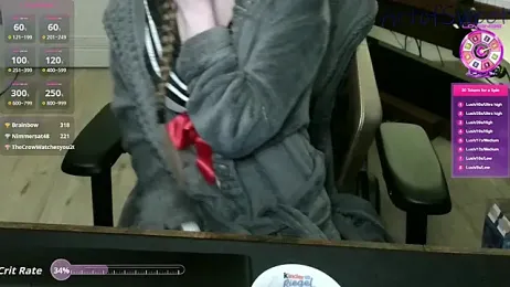 ArtofSweet webcam model stream image