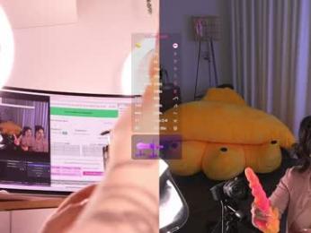 lau__1 webcam chaturbate model stream image