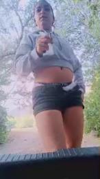 latexfist1 webcam model stream image