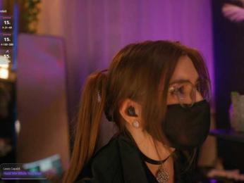 arimass webcam bongacams model stream image