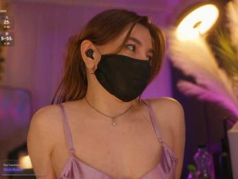 arimass webcam bongacams model stream image