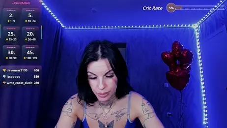 angel_devil_forever webcam model stream image