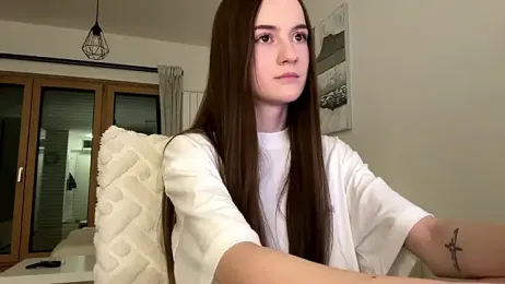 Double_Sun webcam model stream image